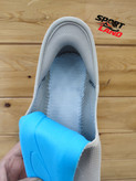 کتونی مردانه SKECHERS مدلGO WALK SLIP-INS,MAX CUSHIONدارای راحت پوش مخصوص پیاده روی،فعالیت طولانی مدت