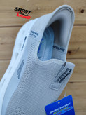 کتونی مردانه SKECHERS مدلGO WALK SLIP-INS,MAX CUSHIONدارای راحت پوش مخصوص پیاده روی،فعالیت طولانی مدت