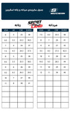 کتونی مردانه SKECHERS مدلGO WALK SLIP-INS,MAX CUSHIONدارای راحت پوش مخصوص پیاده روی،فعالیت طولانی مدت