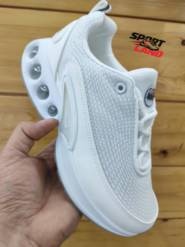کفش میانه نایک مدل کپسول وارداتی شیک