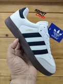 کتونی مردانهadidasمدلSAMBAترندوشیک