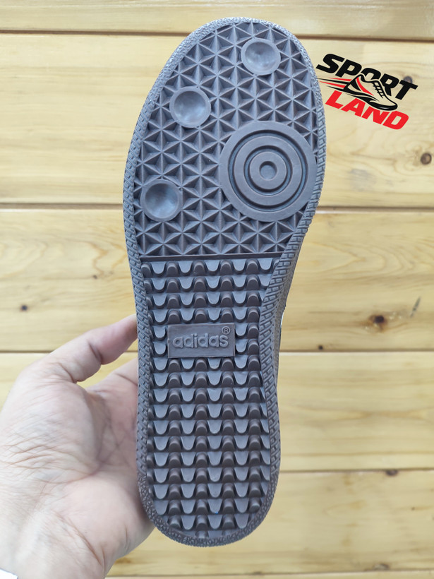 کتونی مردانهadidasمدلSAMBAترندوشیک