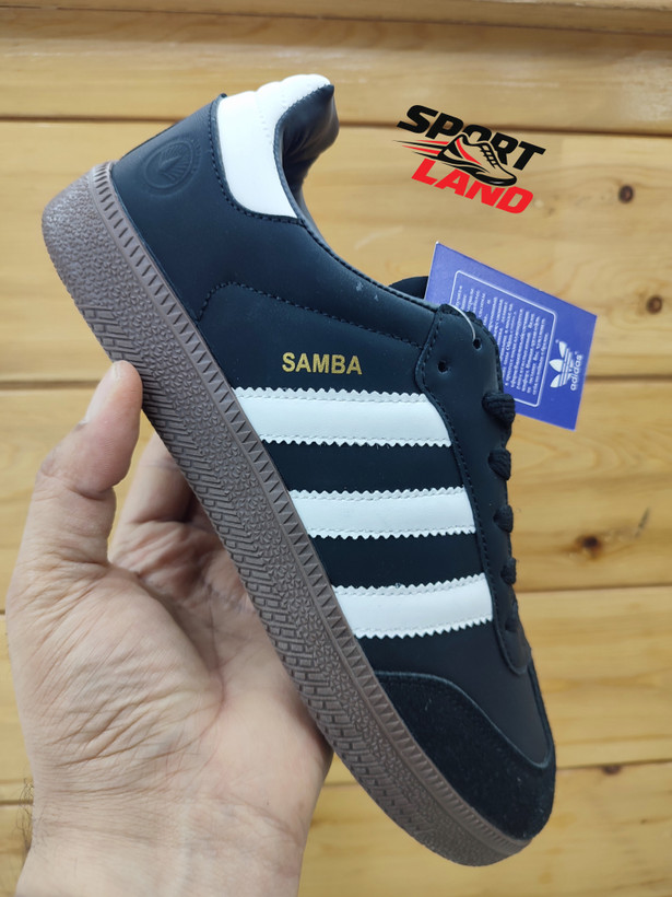 کتونی مردانهadidasمدلSAMBAترندوشیک