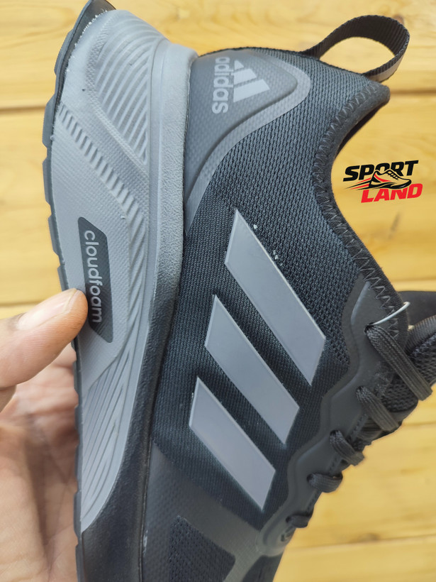 کتونی مردانهadidasمدلcloudfoamبا اصالت وشیک