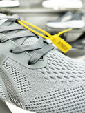کتونی مردانه asicsمدل FITNESS,FF Turbo،رانینگ مخصوص باشگاه روزمره سایز41تا45